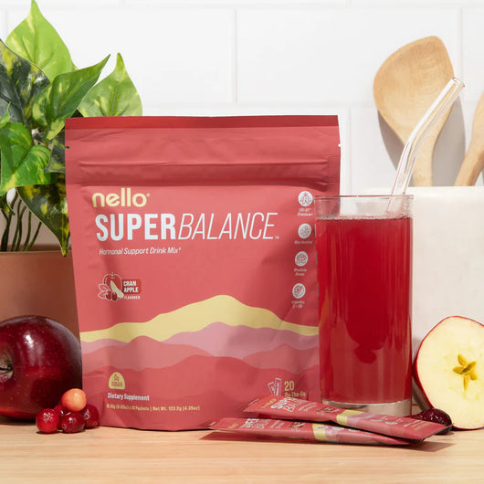 SuperBalance - Hormonal Support