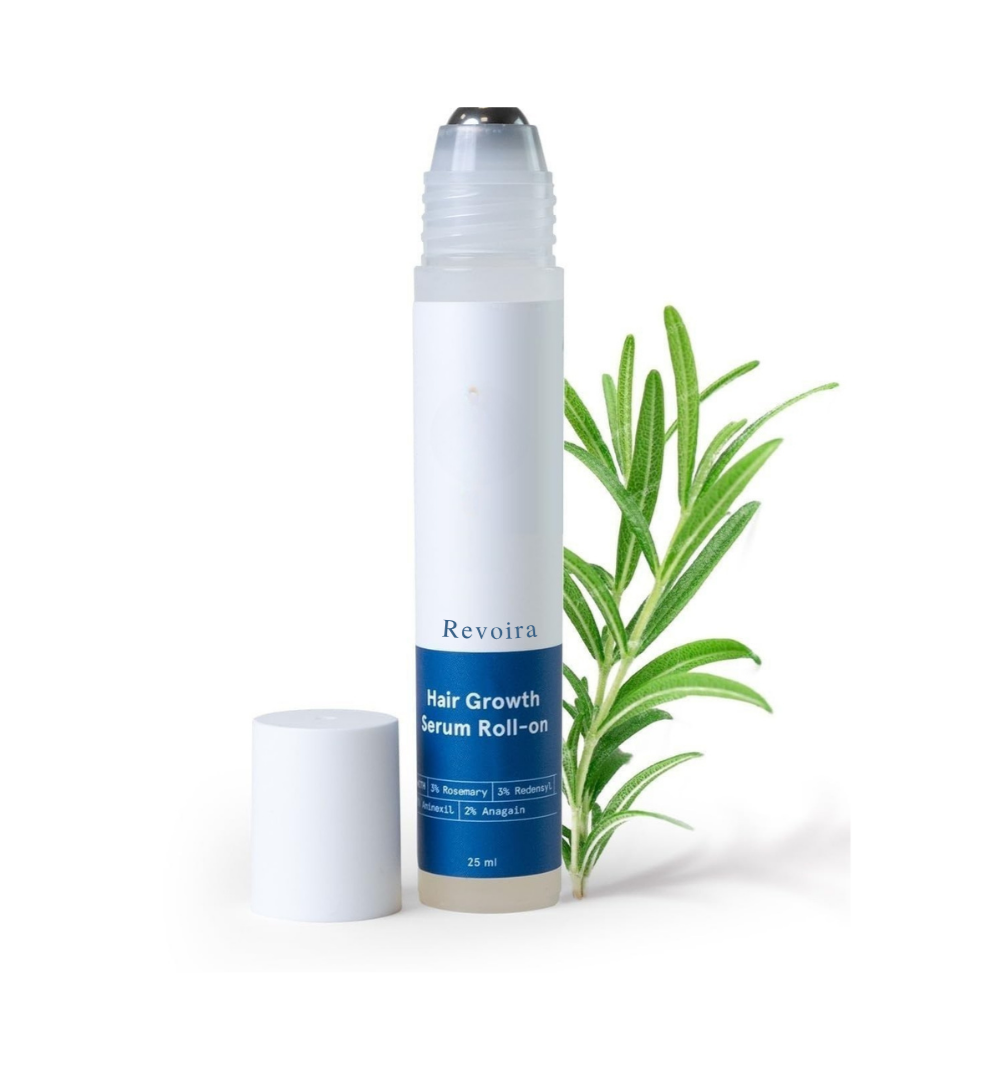 Revoira Hair Roll-On Serum