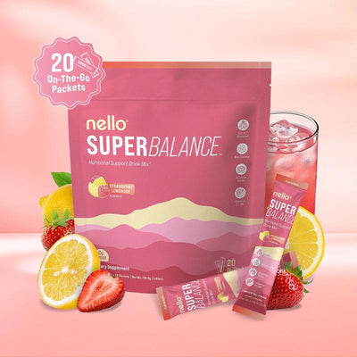 SuperBalance - Hormonal Support