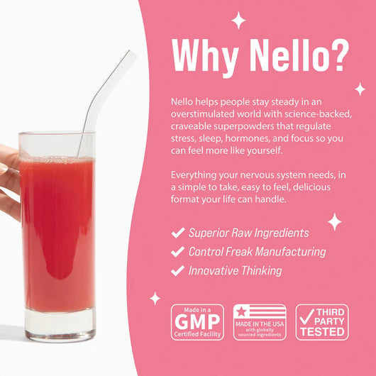 SuperBalance - Hormonal Support