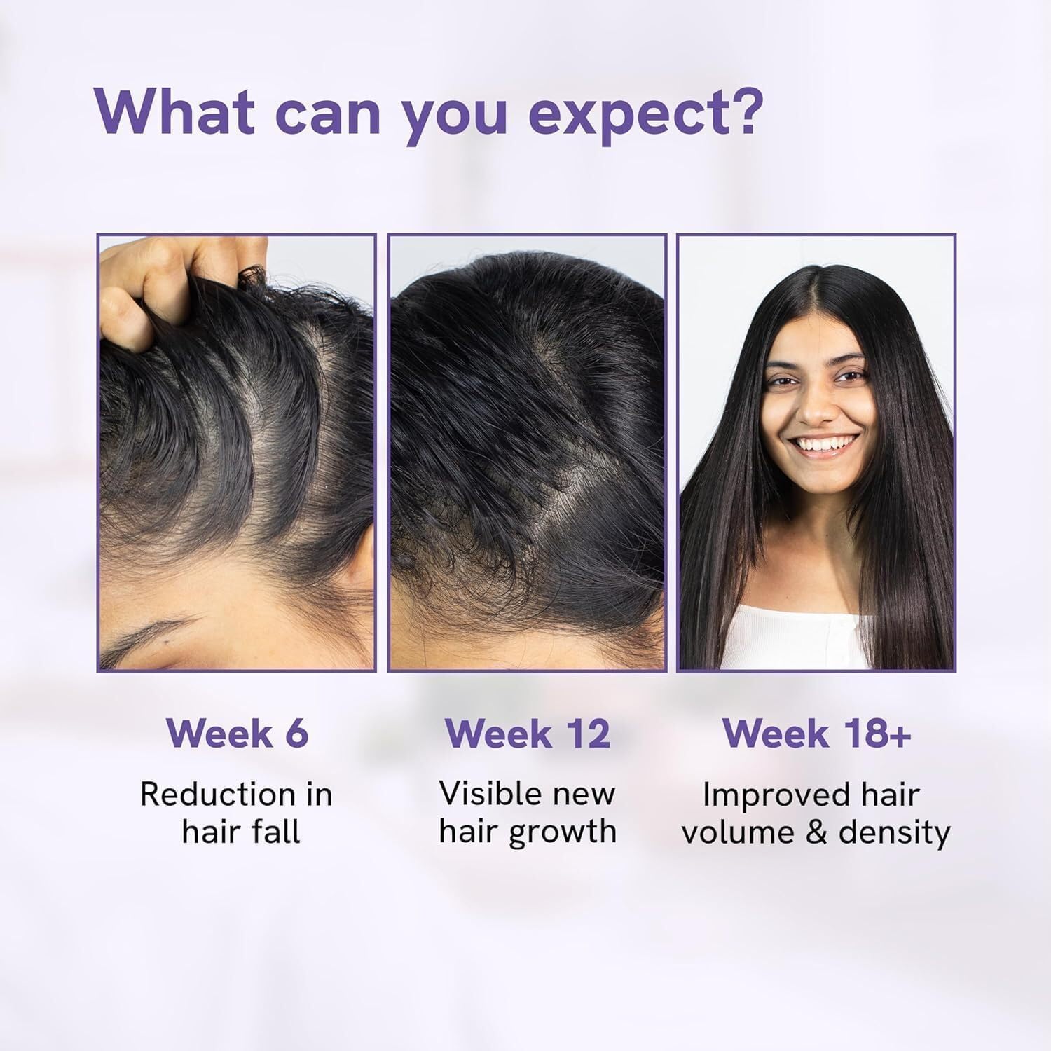 Unleash Your Hair's Radiance and Confidence!