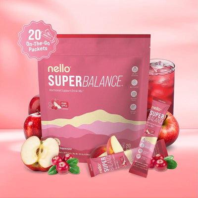 SuperBalance - Hormonal Support