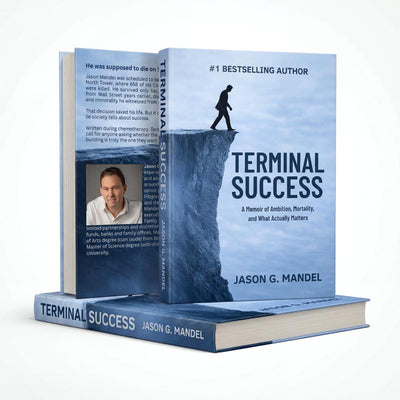 Terminal Success by Jason G. Mandel