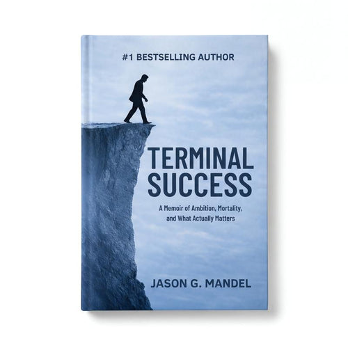 Terminal Success by Jason G. Mandel