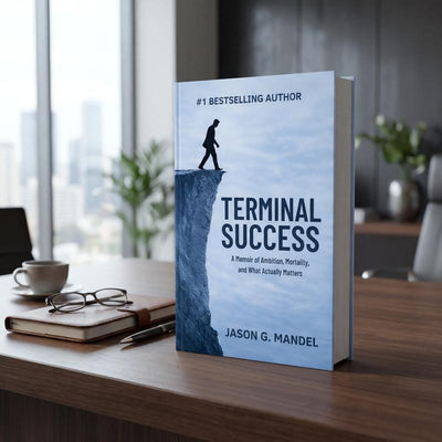 Terminal Success by Jason G. Mandel