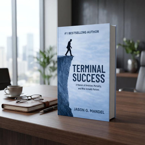 Terminal Success by Jason G. Mandel