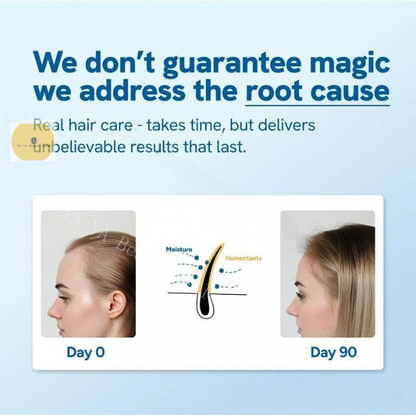 Revoira Hair Roll-On Serum