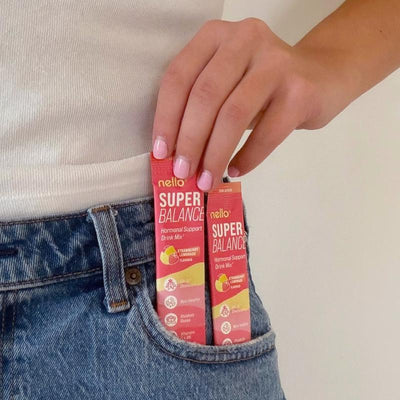 SuperBalance - Hormonal Support
