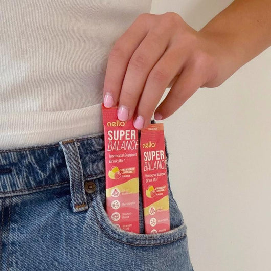 SuperBalance - Hormonal Support