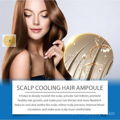 Revoira Hair Roll-On Serum
