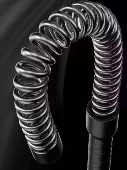 Cordless Battle Ropes