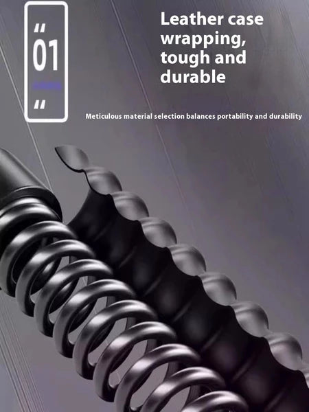 Cordless Battle Ropes