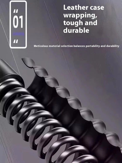 Cordless Battle Ropes