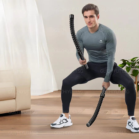 Cordless Battle Ropes