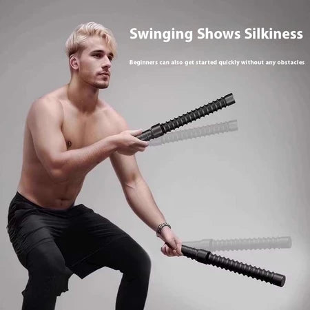 Cordless Battle Ropes