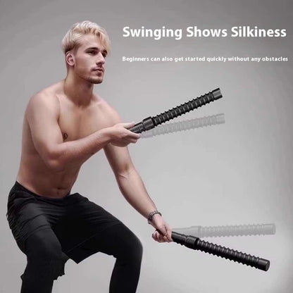 Cordless Battle Ropes