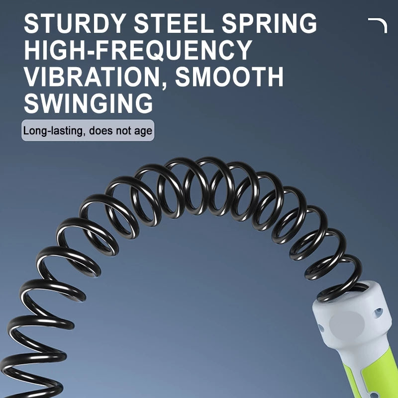 Cordless Battle Ropes