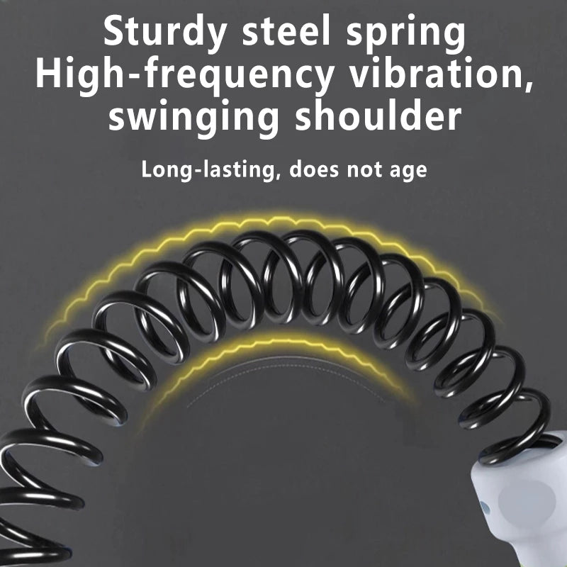 Cordless Battle Ropes