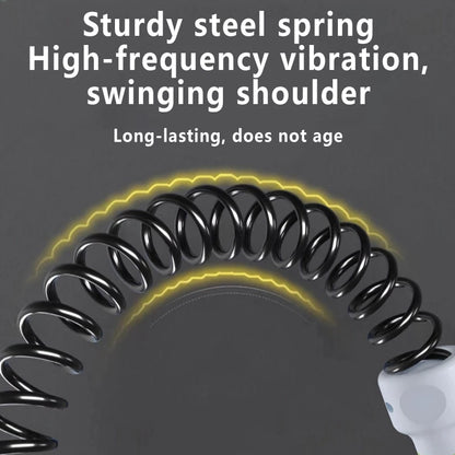 Cordless Battle Ropes