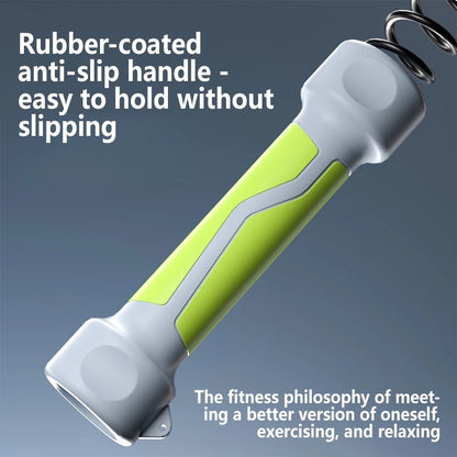 Cordless Battle Ropes