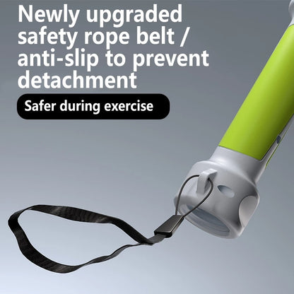 Cordless Battle Ropes